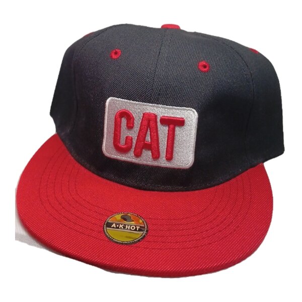 Unisex cap