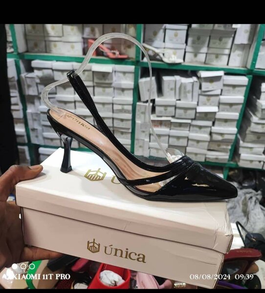 Chaussures de ville