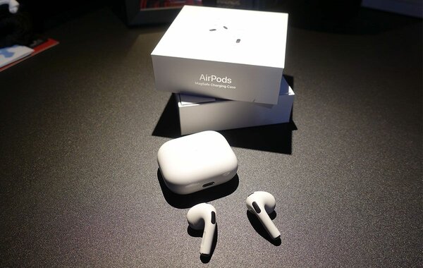 Airpods 3