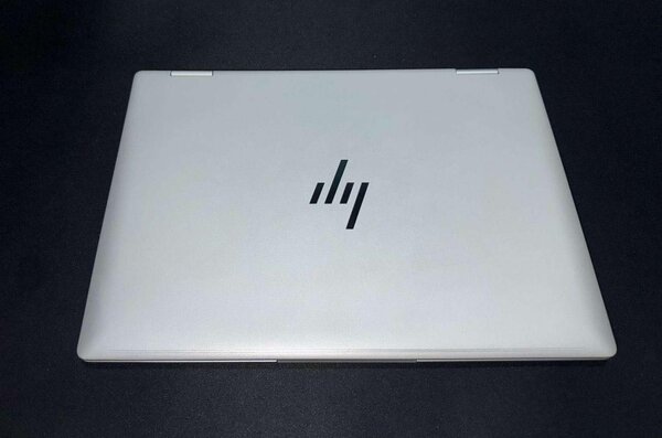 HP - Envy 2-in-114"