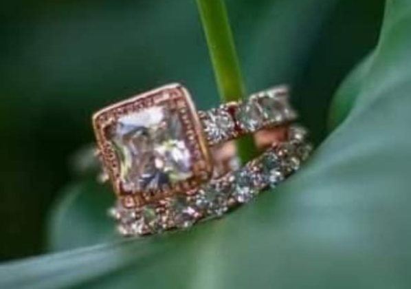 Engagement Rings