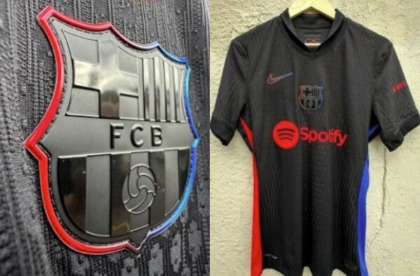 Maillot original