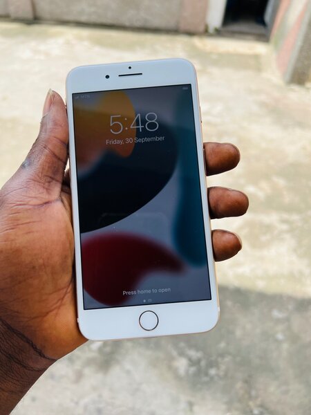 iPhone 7+ 128gig