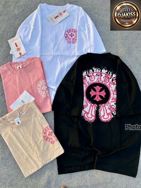 Tee-shirts