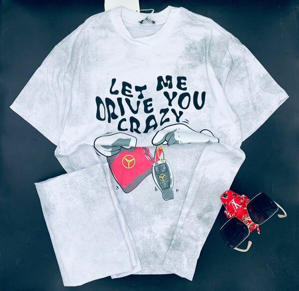 Men's Tshirt