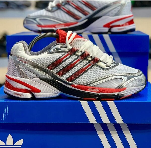 Adidas Supernova