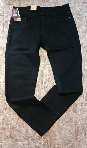 Tommy denim jeans