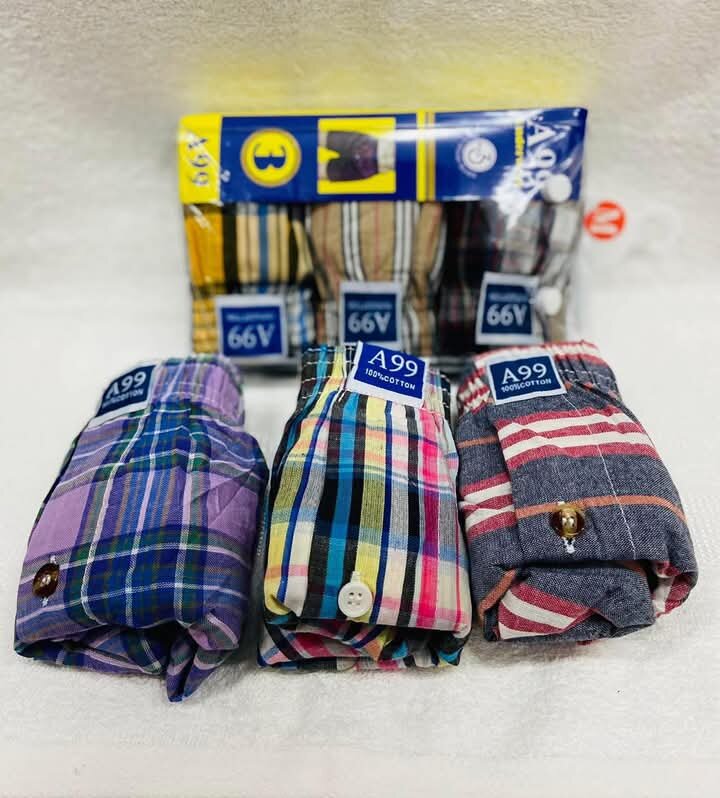 Boxers