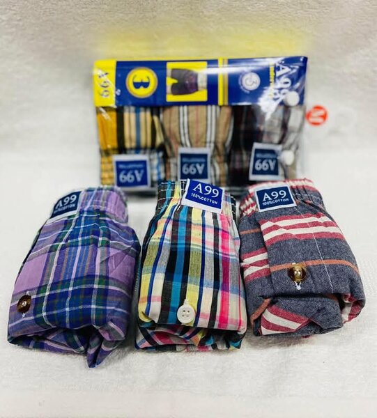 Boxers
