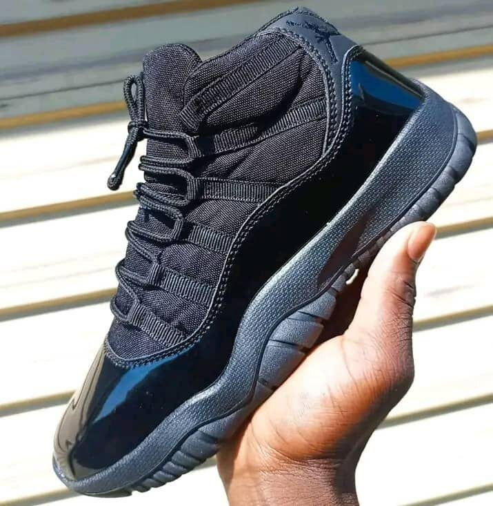 Jordan first class