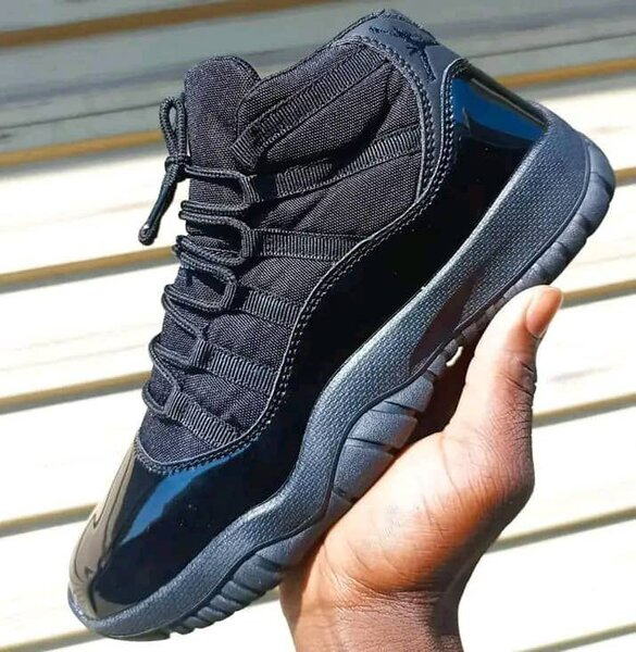 Jordan first class