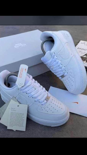 Nike Air Force