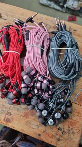 Headsets