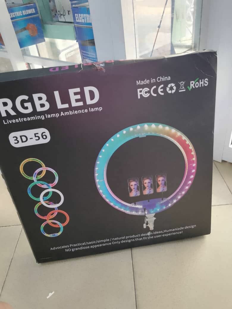Ring Light