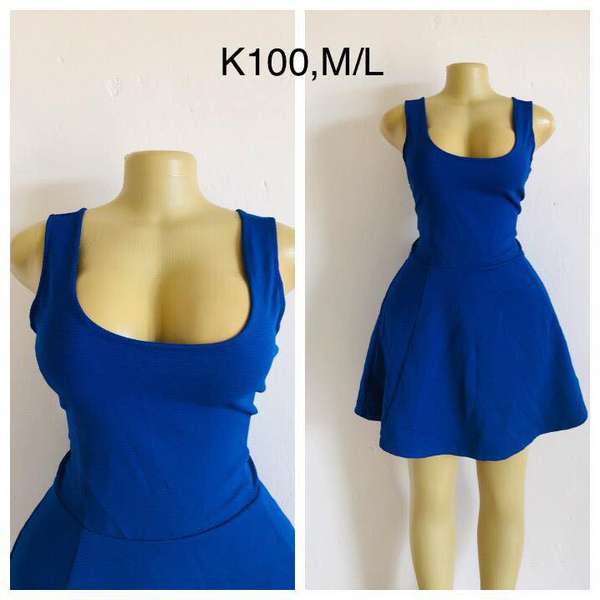 dress