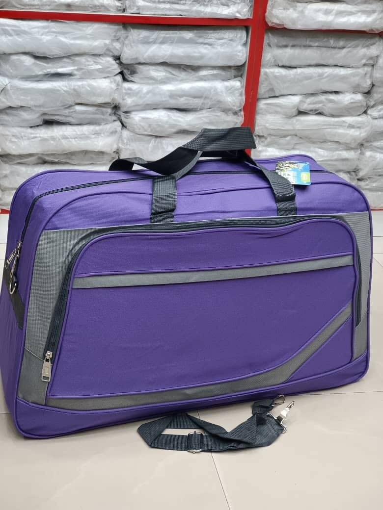 Travel bags