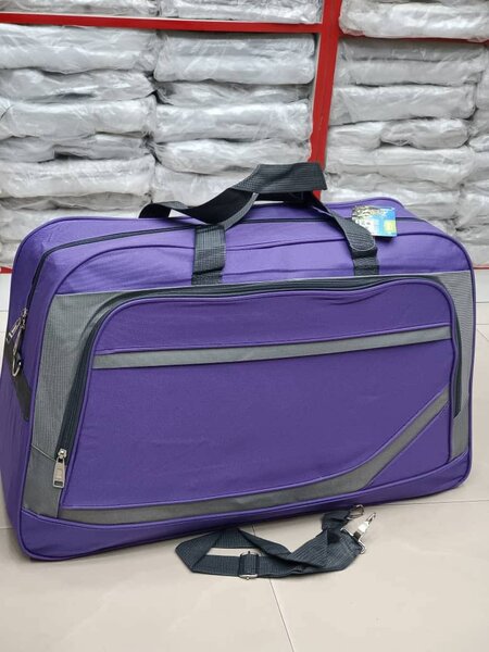 Travel bags