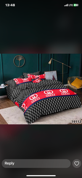 Bedsheet