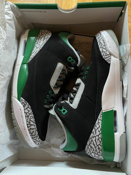 AIR JORDAN 3