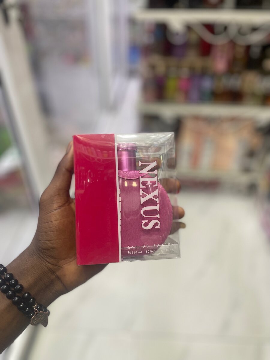 Parfums NEXUS