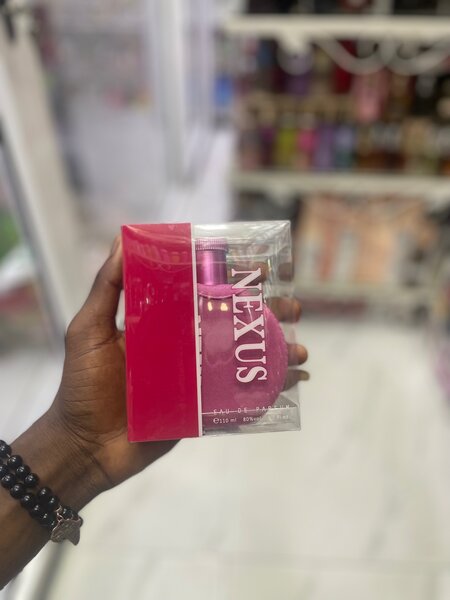 Parfums NEXUS