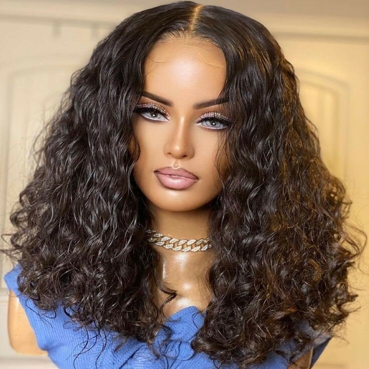Wig Beauty