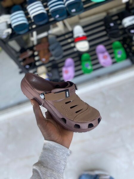 Original Crocs