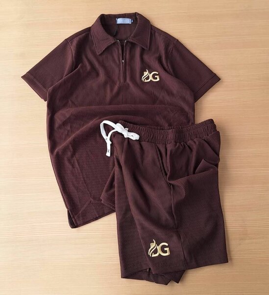 Fashion 2 Piece