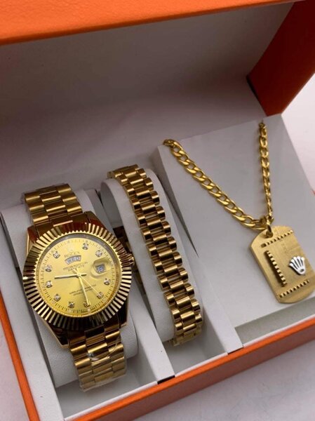 Jewelry set