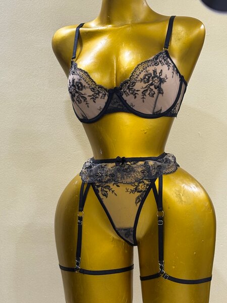 Lingerie Shein