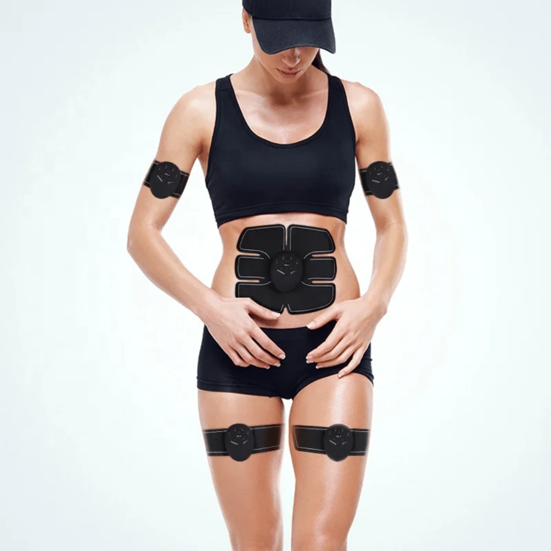 Stimulateur Musculaire Électrique