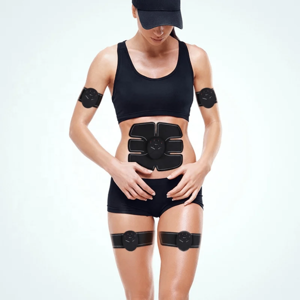 Stimulateur Musculaire Électrique