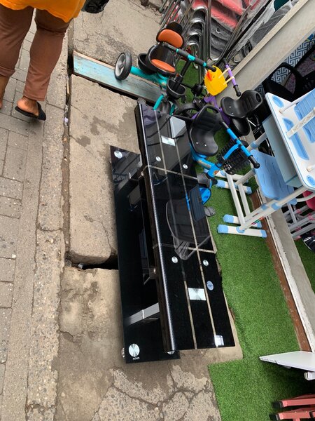 Television stand