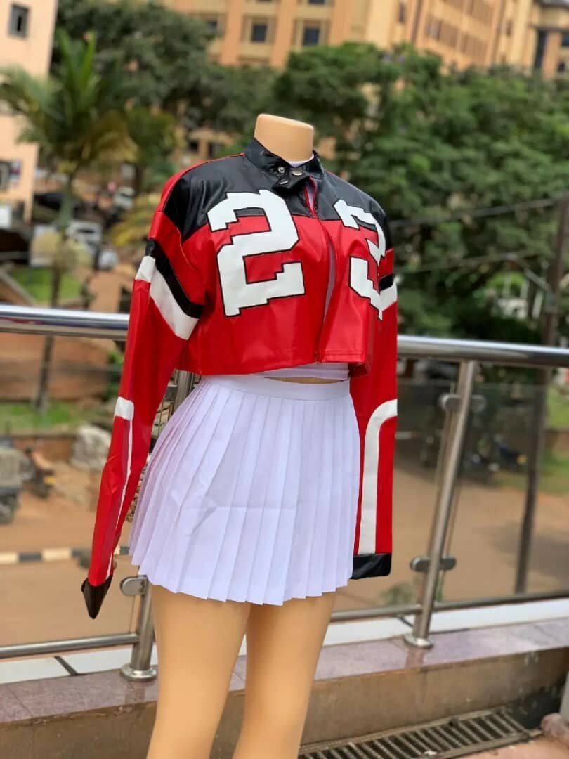 Ladies dress