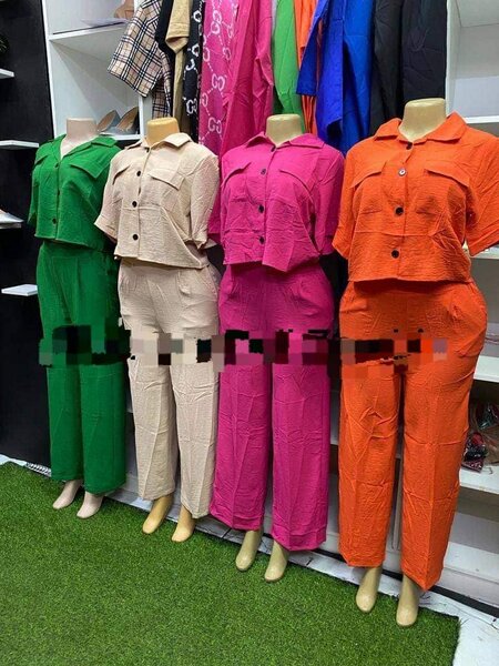Suit