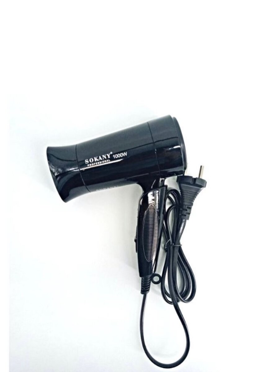 Sèche cheveux