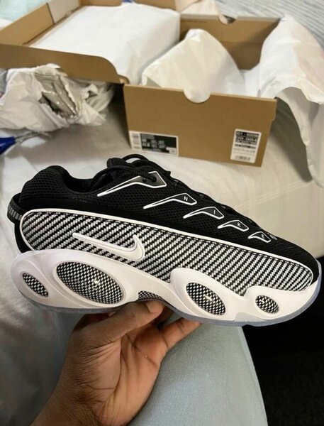 NIKE NOCTA