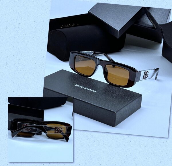 Designer Glasses