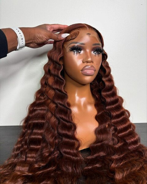 Quality wig