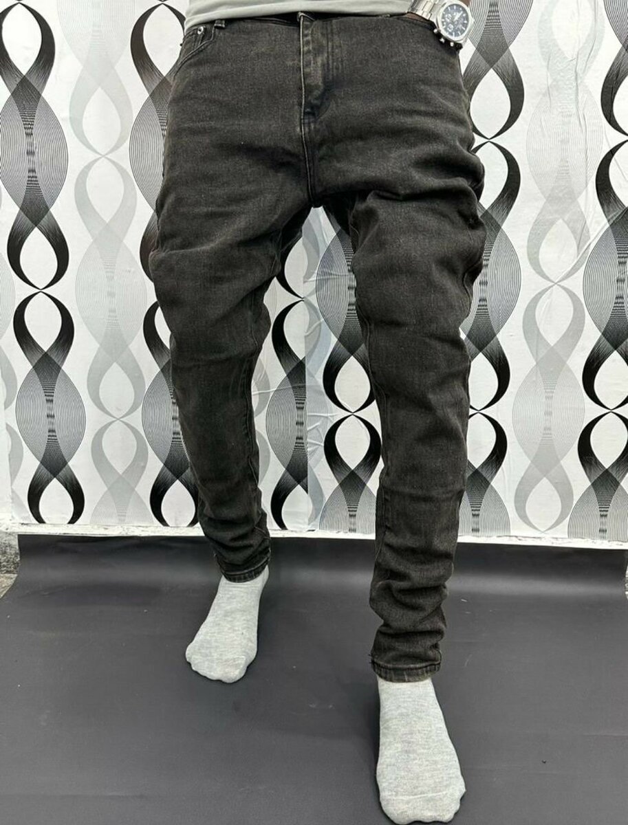 Jeans homme