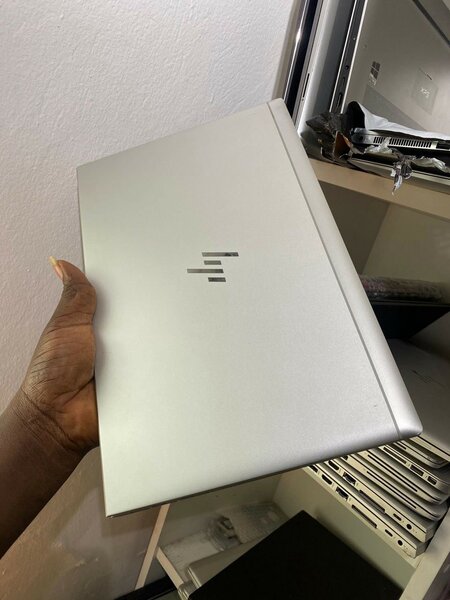 HP ELITEBOOK 840 G7