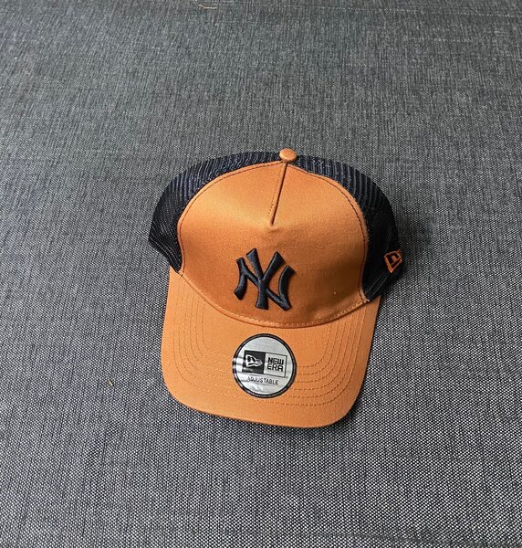 casquette homme