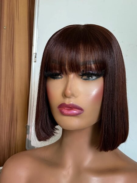 Wigs