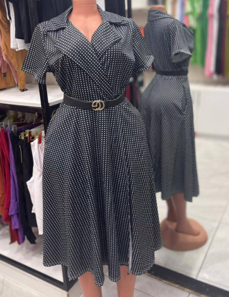 dress