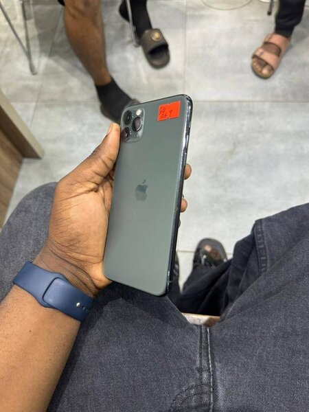 iPhone 11 Pro Max