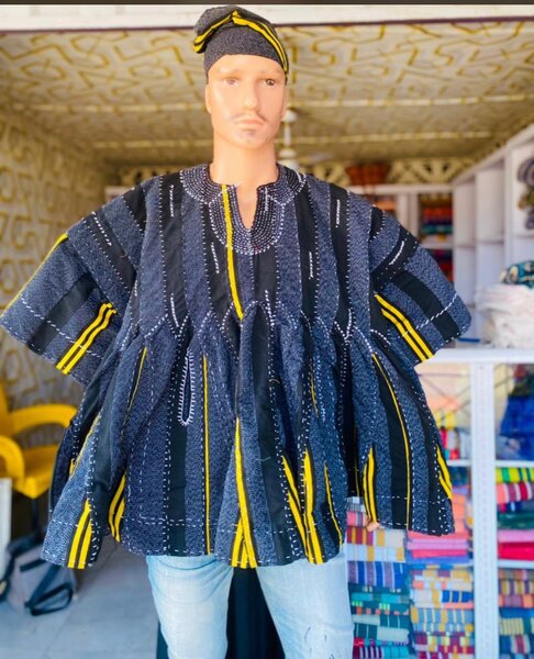 Smocks