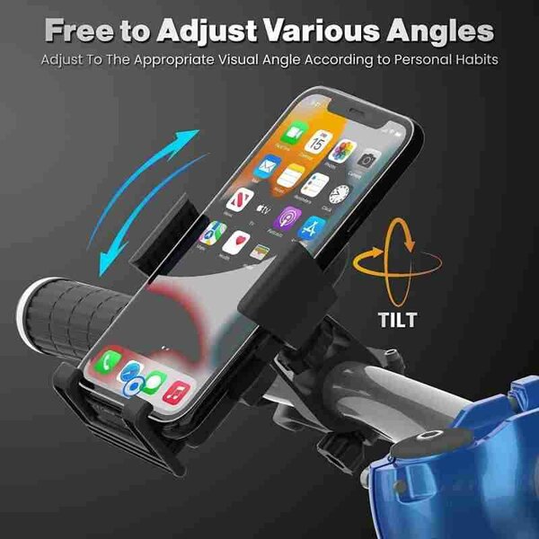 Universal Bike Phone Holder