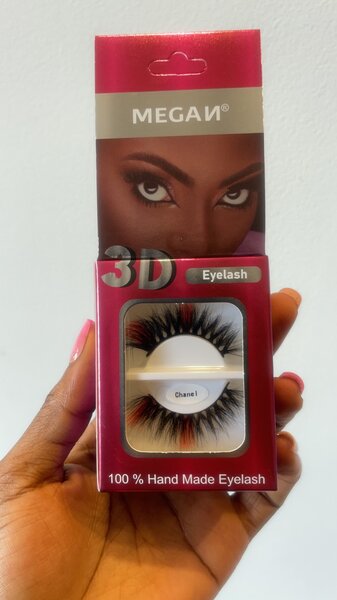 Faux cils