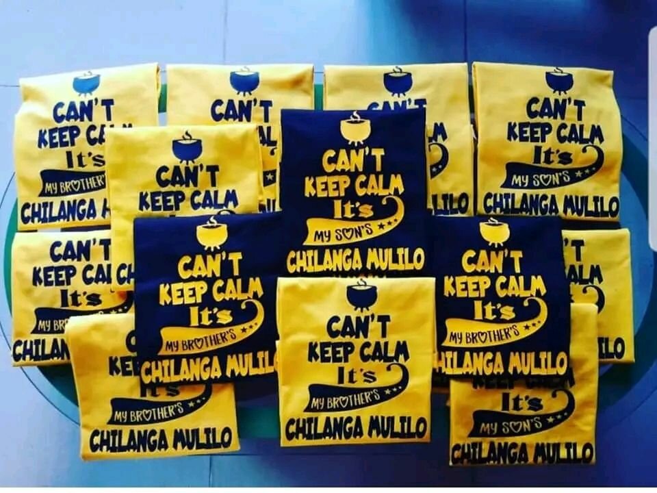 Tshirt printing