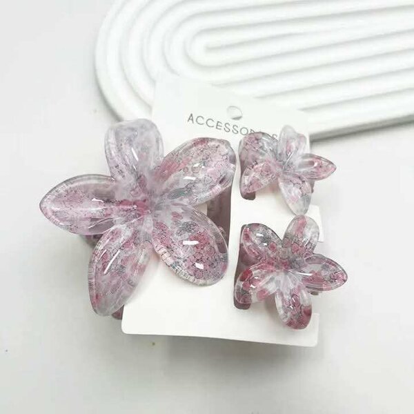 Claw clips